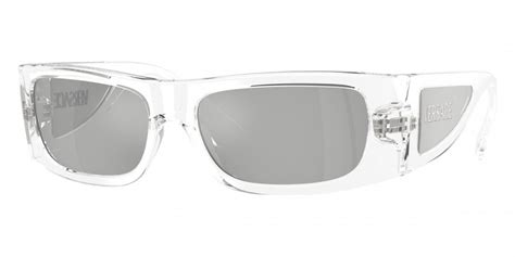 versace crystal charm sunglasses|Versace™ VE4482 148/8V 57 Crystal Sunglasses .